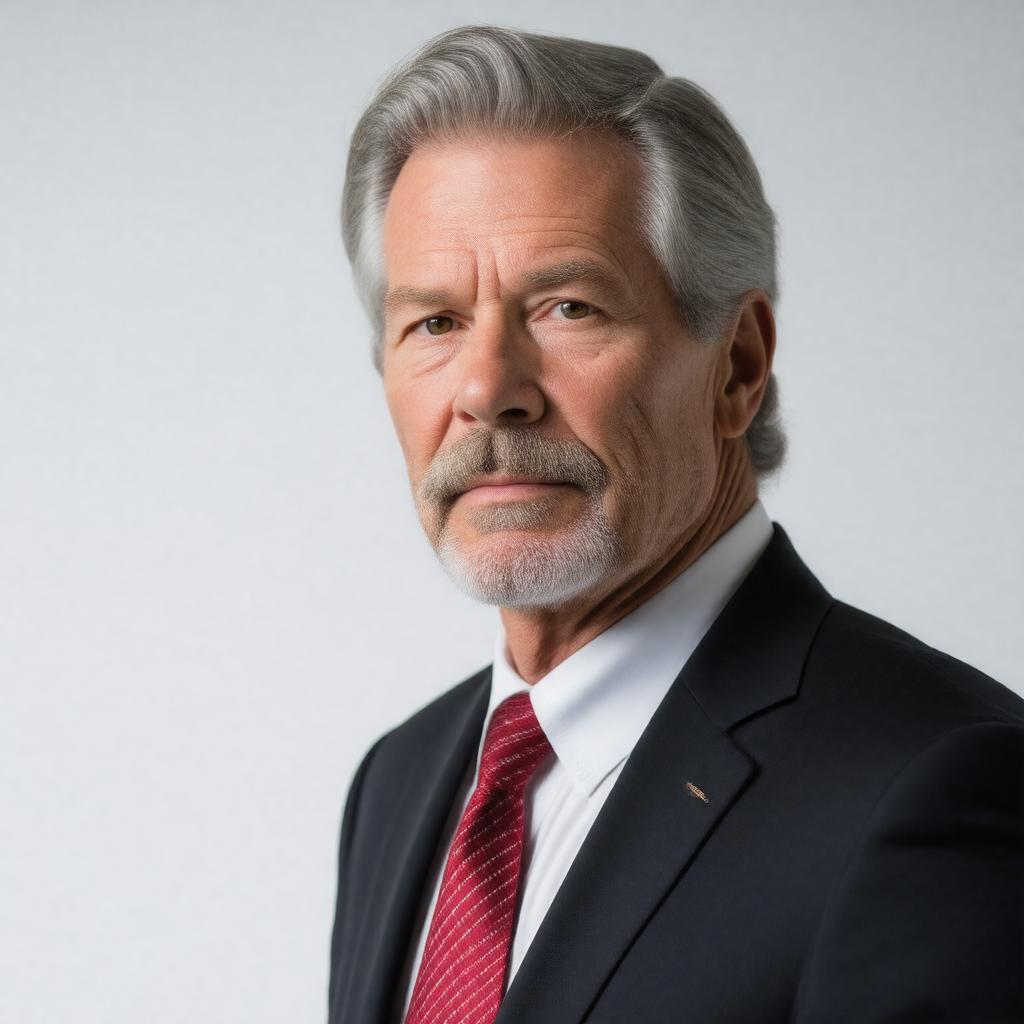John Kitzhaber